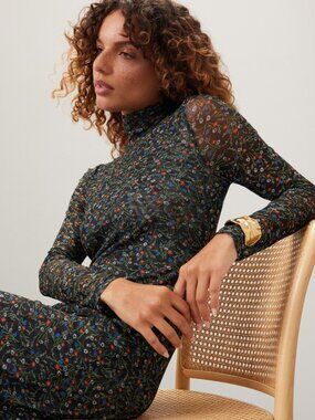 rosetta getty one shoulder dress Rosetta Getty Asymmetric One Shoulder Shirtdress